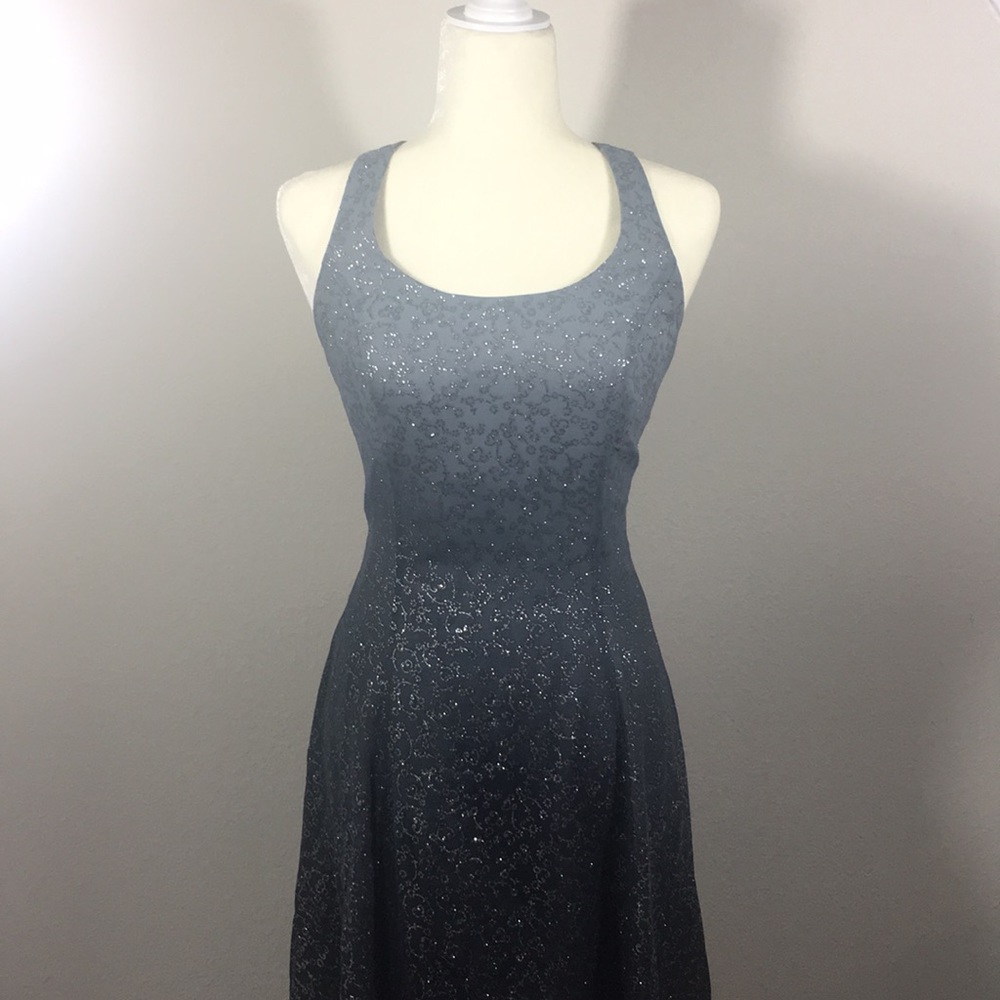 Shimmer Cocktail dress
